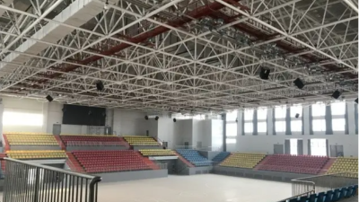 體育場館電聲系統主要包括哪些？體育館擴聲系統解決方案「力創瑞和」