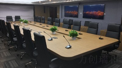會議室音響設備有雜音怎么解決,力創瑞和為你解答