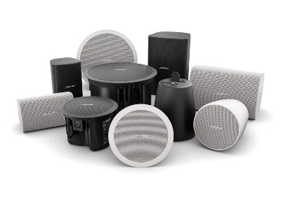 BOSE FreeSpace FS2C 專業(yè)吸頂揚聲器