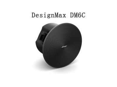 BOSE DM6C 吸頂式揚聲器