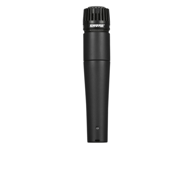舒爾 SM57 軍鼓、薩克斯拾音話筒