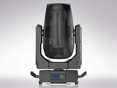 GTD（明道）電腦搖頭光束燈 F5 II BEAM