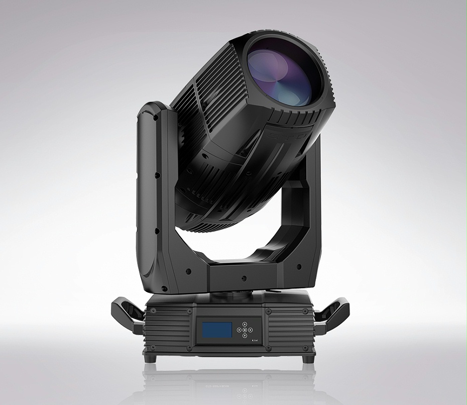GTD（明道）電腦搖頭光束燈 F5 II BEAM