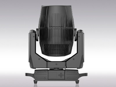 GTD（明道）電腦搖頭面光燈 F400 W