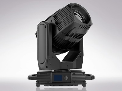 GTD（明道）電腦搖頭光束燈 F3 II BEAM