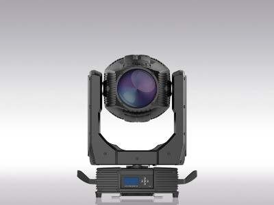 GTD（明道）電腦搖頭切割燈 F10 II PROFILE