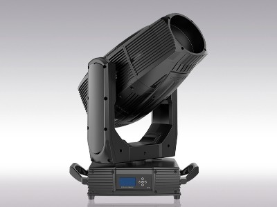 GTD（明道）電腦搖頭切割燈 F10 II PROFILE