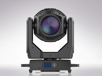 GTD（明道）電腦搖頭光束燈 F3 II BEAM
