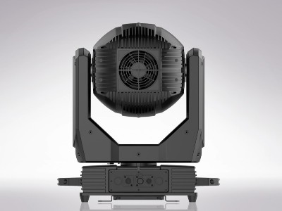 GTD（明道）電腦搖頭光束燈 F3 II BEAM