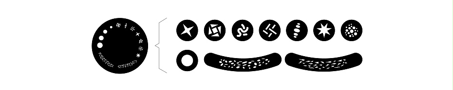 光效數(shù)據(jù)