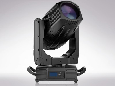 GTD（明道）電腦搖頭光束燈 F4 II BEAM