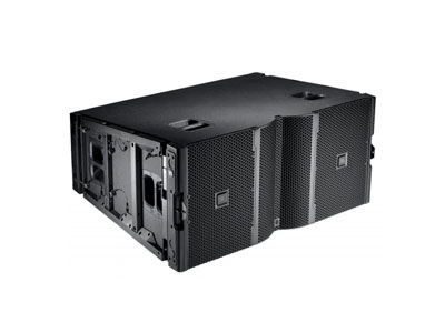 JBL 雙12寸線陣列 VTX S28