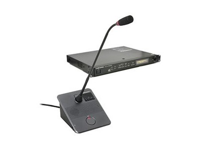 ATUC-50DUa Audio-Technica - 鐵三角配套數字手拉手會議系統