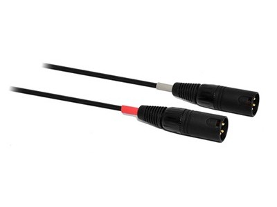 AT882TL/SS雙音頭超指向電容話筒