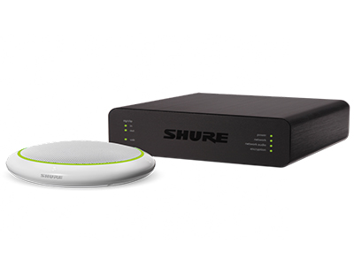 Shure 舒爾 MXA310 Microflex? Advance? 桌面矩陣話筒