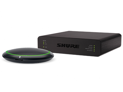 Shure 舒爾 MXA310 Microflex? Advance? 桌面矩陣話筒