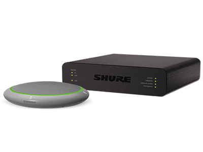 Shure 舒爾 MXA310 Microflex? Advance? 桌面矩陣話筒