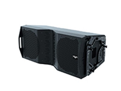 AudioFocus ARES 12a 雙12寸有源線陣音箱
