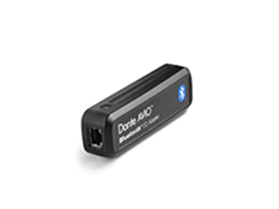 Dante Bluetooth?適配器 AUDINATE ADP-BT-AU-2X1
