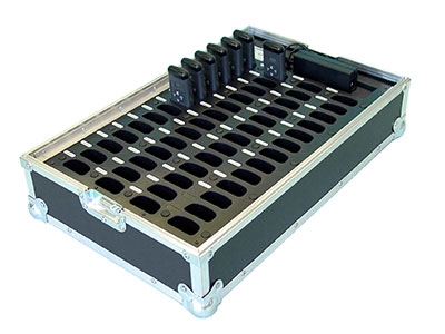 貝拉Brahler充電存儲箱 TK50