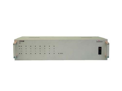 貝拉Brahler數模轉換器 B8