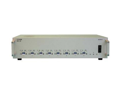 貝拉Brahler數(shù)字紅外發(fā)射主機 MSI8V BIV (band IV)
