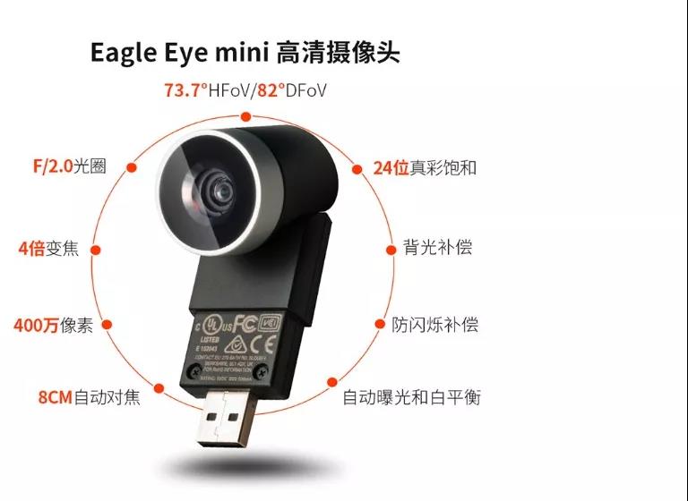 寶利通(POLYCOM)高清視訊/遠程視頻會議GROUP200/G200適用20-40㎡ 寶利通 GROUP200 G200