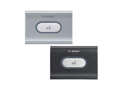 博世BOSCH 話筒控制面板 DCN-FMICB-CN