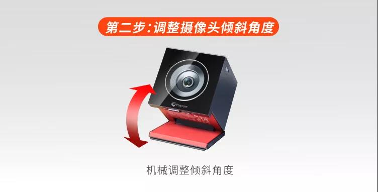 寶利通(Polycom)EagleEye Cube USB/HDCI視頻會議高清攝像頭 