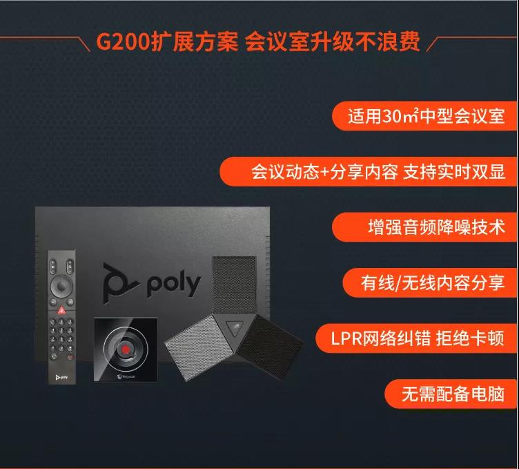 寶利通(Polycom)EagleEye Cube USB/HDCI視頻會議高清攝像頭 