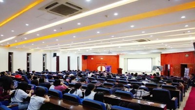 力創瑞和為北京理工大學建設音視頻系統