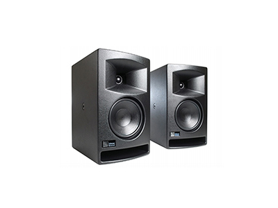 Meyer Sound  AMIE 錄音室監(jiān)聽(tīng)級(jí)揚(yáng)聲器