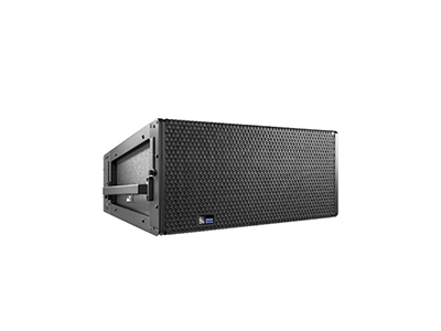Meyer Sound LEOPARD緊湊型線性陣列揚聲器
