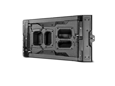 JBL 數字有源可控三分頻揚聲器 VTX-V25-II