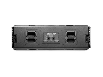 JBL 數字有源可控三分頻揚聲器 VTX-V25-II