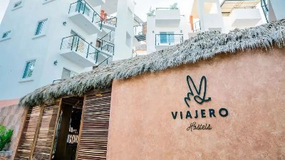 Bose專業酒店案例 | 哥倫比亞 VIAJERO