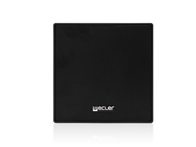 ECLER  eAMBIT106 兩分頻同軸箱式音箱