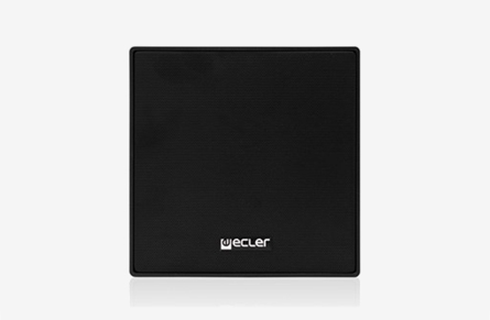 ECLER eAMBIT106 兩分頻同軸箱式音箱