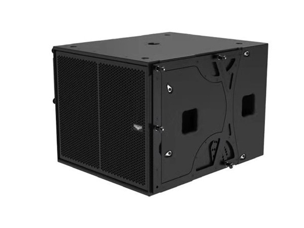 AudioFocus  B18a 18寸有源可懸吊低音音箱