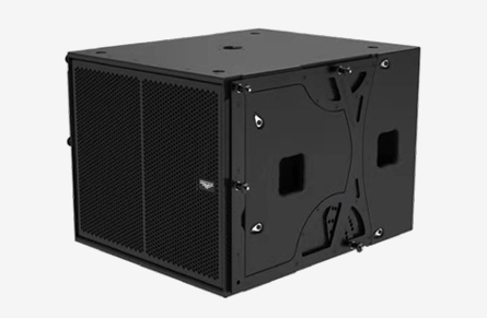 AudioFocus B18a 18寸有源可懸吊低音音箱