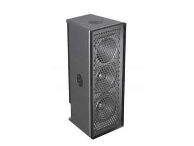 Meyer Sound  UPM-1 超緊湊超低頻揚(yáng)聲器 高端別墅家庭影院