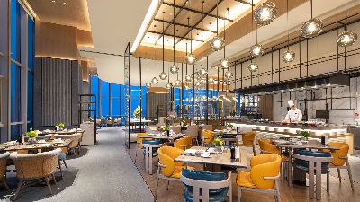 酒店餐廳音響系統都有什么功能？