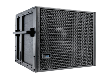 Meyer Sound 750-LFC 緊湊型低頻揚聲器