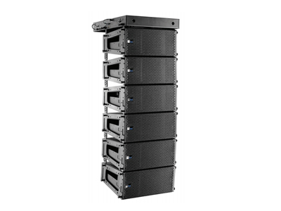 Meyer Sound LINA緊湊型線陣列揚(yáng)聲器 750-LFC低頻揚(yáng)聲器