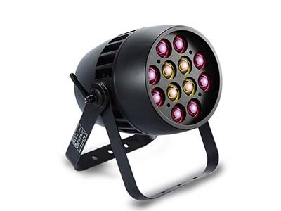 浩洋 LED PAR燈 A51-E