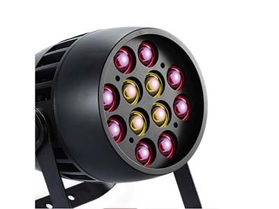浩洋 LED PAR燈 A51-E