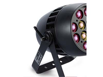 浩洋 LED PAR燈 A51-E