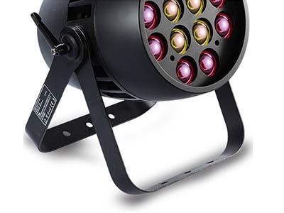 浩洋 LED PAR燈 A51-E