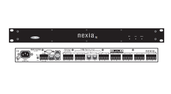 Nexia TC
