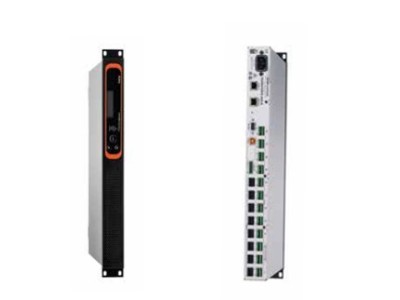 BIAMP TESIRAFORTE DAN AI音頻處理器 12進8出 原裝進口 帶DANTE